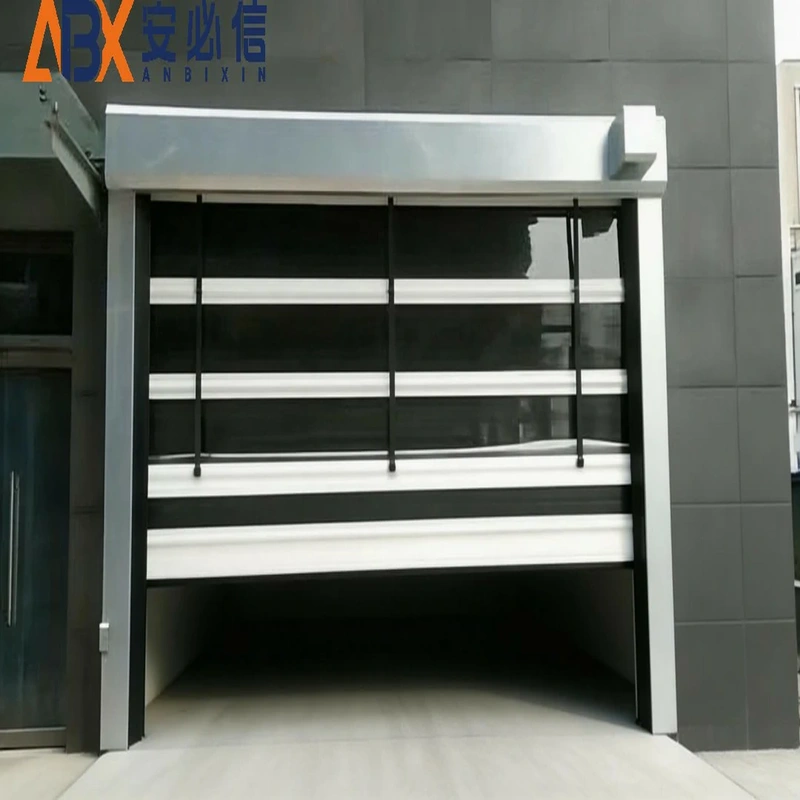 永州背带堆积门