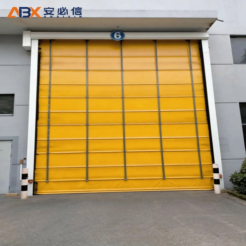 永州高速堆积门